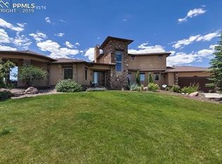 2167 Bent Creek Dr, Colorado Springs, CO 80921