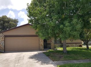 4128 Raccoon Loop, New Port Richey, FL 34653