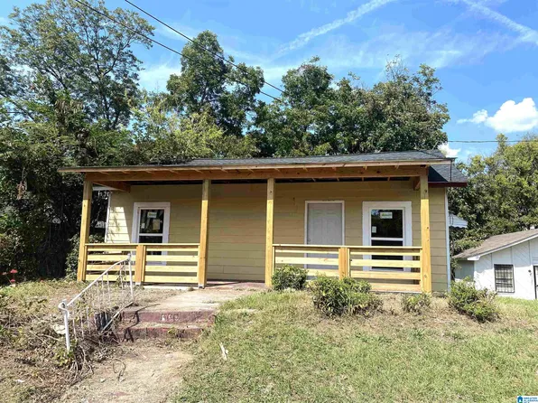 306 8th Ave S, Birmingham, AL 35205