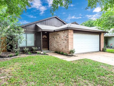 19438 Cypress Cliff Dr, Katy, TX, 77449