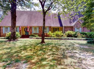 27 Smallwood Dr, Jackson, TN 38305