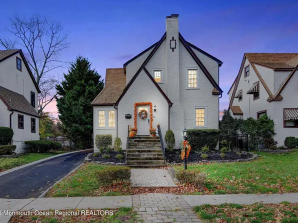 36 Lake Drive, Ocean Twp, NJ 07712