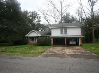 301 Cedar St, Bunkie, LA 71322