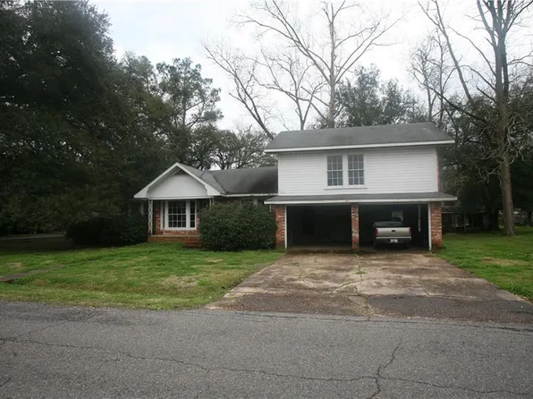 301 Cedar St, Bunkie, LA 71322
