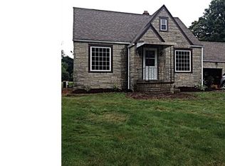 4016 Lake Vista Rd, Akron, OH 44319