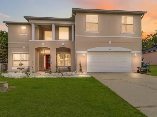 106 Bonito Way, Kissimmee, FL 34759