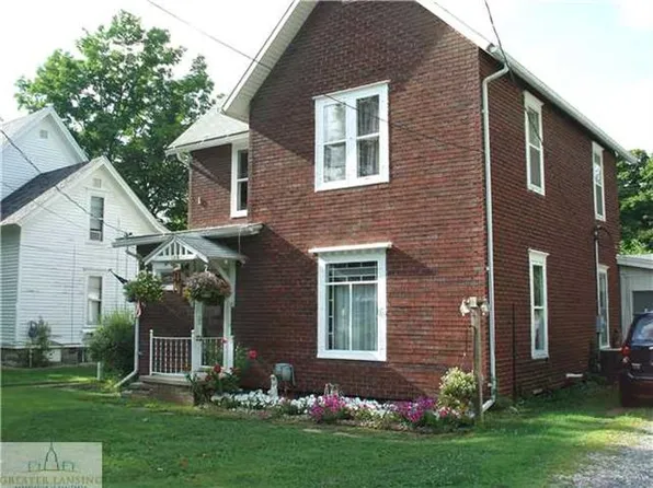 109 E Pine St, Elsie, MI 48831