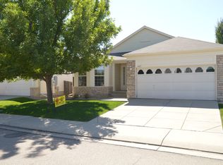 3623 Clover Creek Ln, Longmont, CO 80503