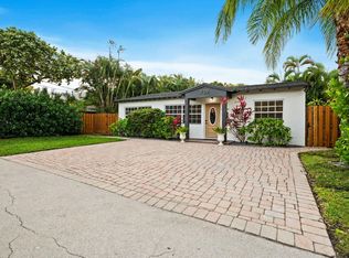 739 NE 17th Rd, Fort Lauderdale, FL 33304