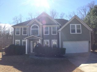 4188 Kenwood Trl, Atlanta, GA 30349