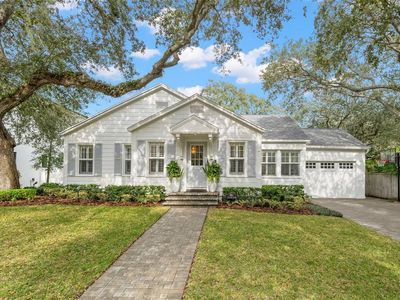 3011 W Lawn Ave, Tampa, FL, 33611