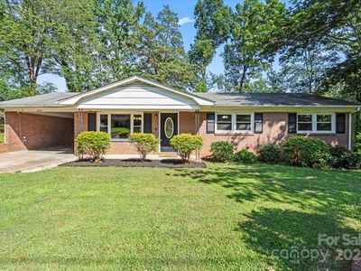 4322 Greenhaven Ln, Gastonia, NC, 28056