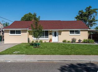 627 S Hartford St, Kennewick, WA 99336