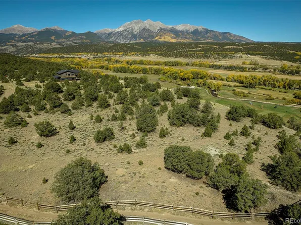 7382 Heavenly View Parkway LOT 3A, Salida, CO 81201