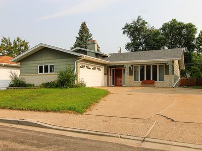 1020 Summit Blvd, Bismarck, ND, 58504