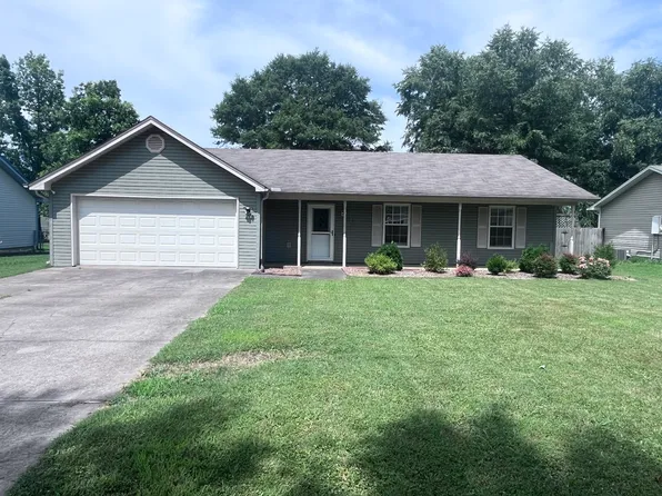 28 Burns Dr, Cabot, AR 72023