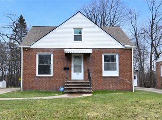 849 S Green Rd, South Euclid, OH 44121