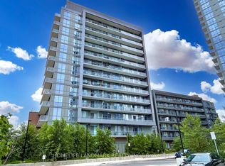 36 Forest Manor Rd #1205-C15, North York, ON M2J 1M3