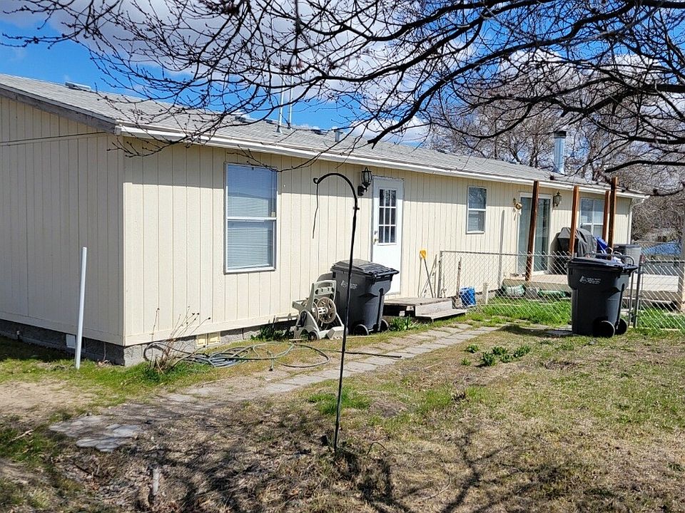 21 Nighthawk Lane, Selah, WA 98942 Zillow