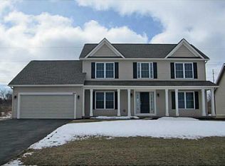 295 Belmore Way, Rochester, NY 14612