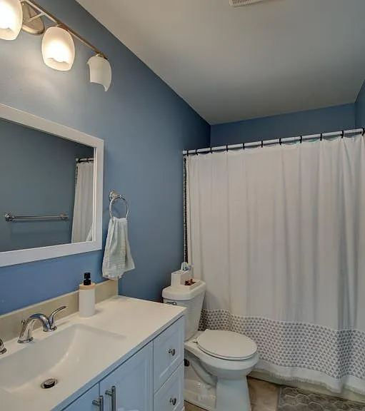 3415 Horseshoe Trl — Photo 10