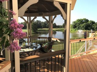 15252 Golf View Dr, Haymarket, VA 20169