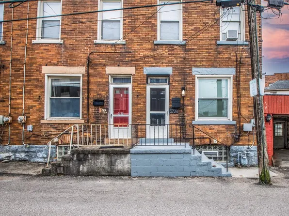 5728 Alder Way, Pittsburgh, PA 15232