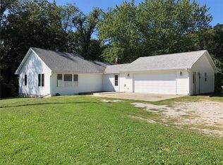 2309 Holliwell Bridge Rd, Winterset, IA 50273