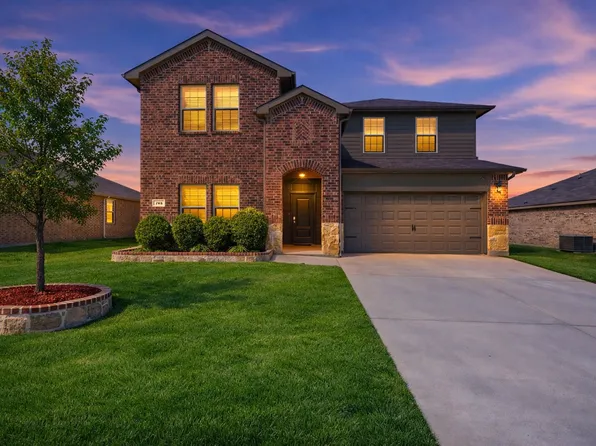 709 Cultivator Ct, Royse City, TX 75189