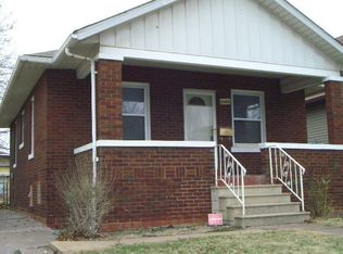 2424 Madison Ave, Granite City, IL