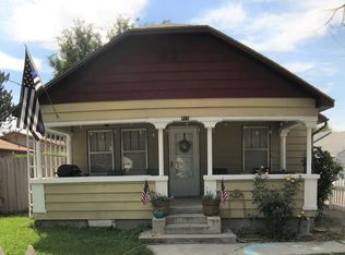 413 S Colorado Ave, Fruitland, ID 83619