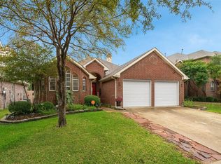 4736 Great Divide Dr, Fort Worth, TX 76137