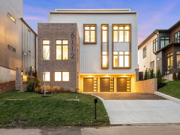6111 Hill Circle Dr, Nashville, TN 37209