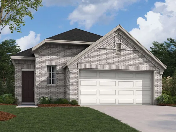 The Amarillo Plan, Creekside