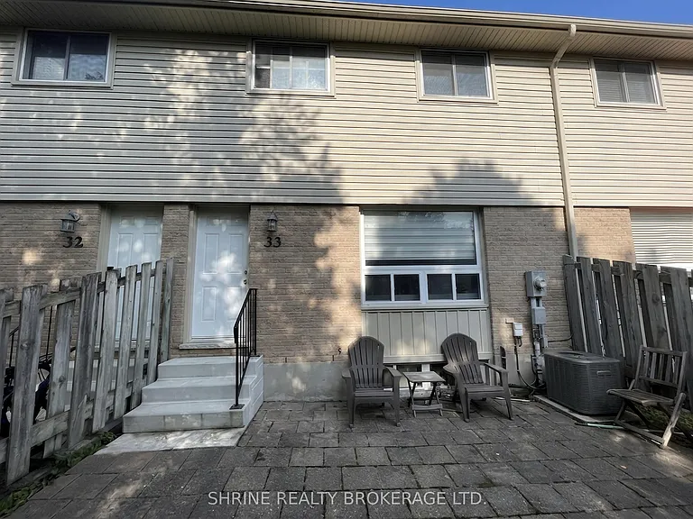 626 Wharncliffe Rd S #33 — Photo 8