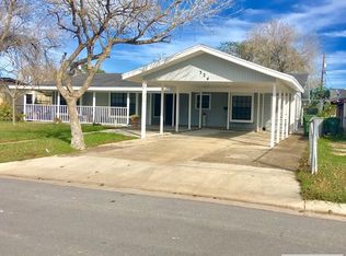 324 Cedar St, Brownsville, TX 78521