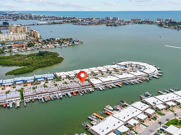 2nd image of 531 Boca Ciega Point Blvd S #531
