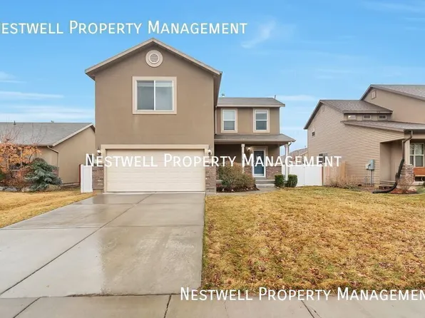 1176 S 1920 E, Spanish Fork, UT 84660