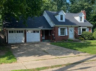 752 Parker Ave, Kalamazoo, MI 49008