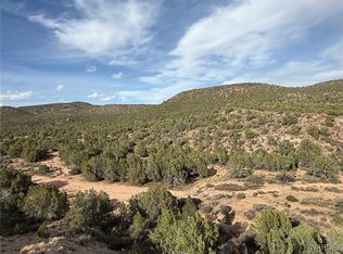 LOT 167 E Globe Willow Dr, Kingman, AZ 86401