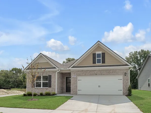 189 Summerlin Dr Lot 49, Gallatin, TN 37066