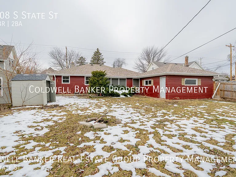 608 S State St — Photo 27