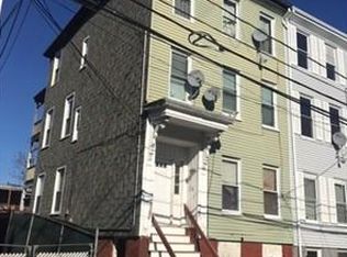 70 W Eagle St, East Boston, MA 02128