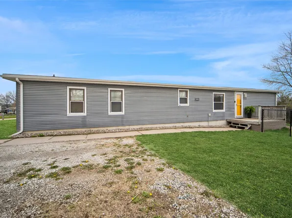 1801 S East Dr, Indianola, IA 50125
