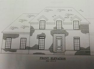 1501 Victoria Green Blvd, Evansville, IN