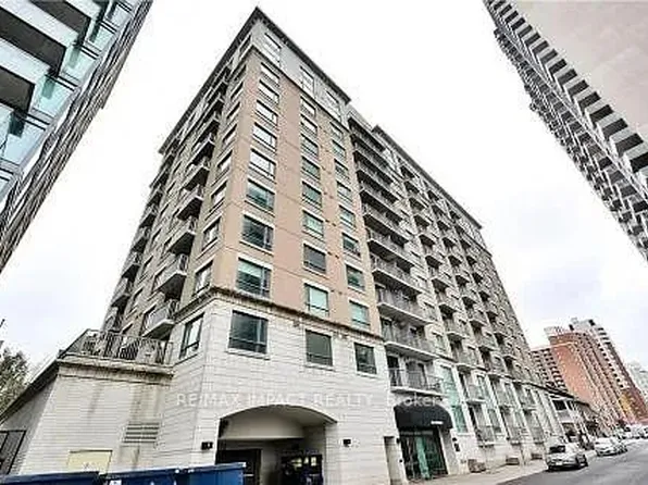 200 Besserer St, Ottawa, ON