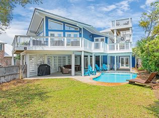 95 Betty St, Santa Rosa Beach, FL 32459