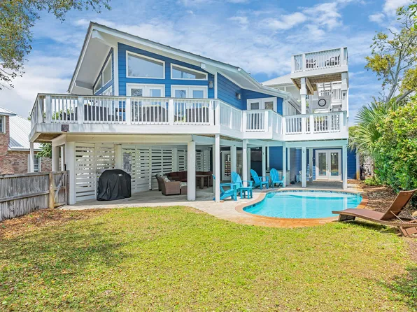 95 Betty St, Santa Rosa Beach, FL 32459