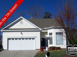 1312 Providence Ridge Turn, North Chesterfield, VA 23236