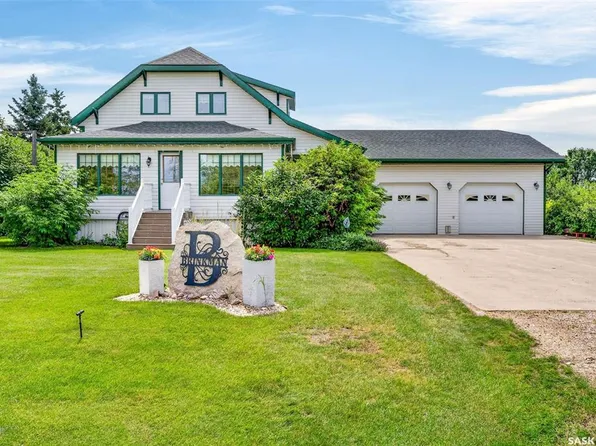 138 1st STREET S, Lake Lenore, SK S0K 2J0